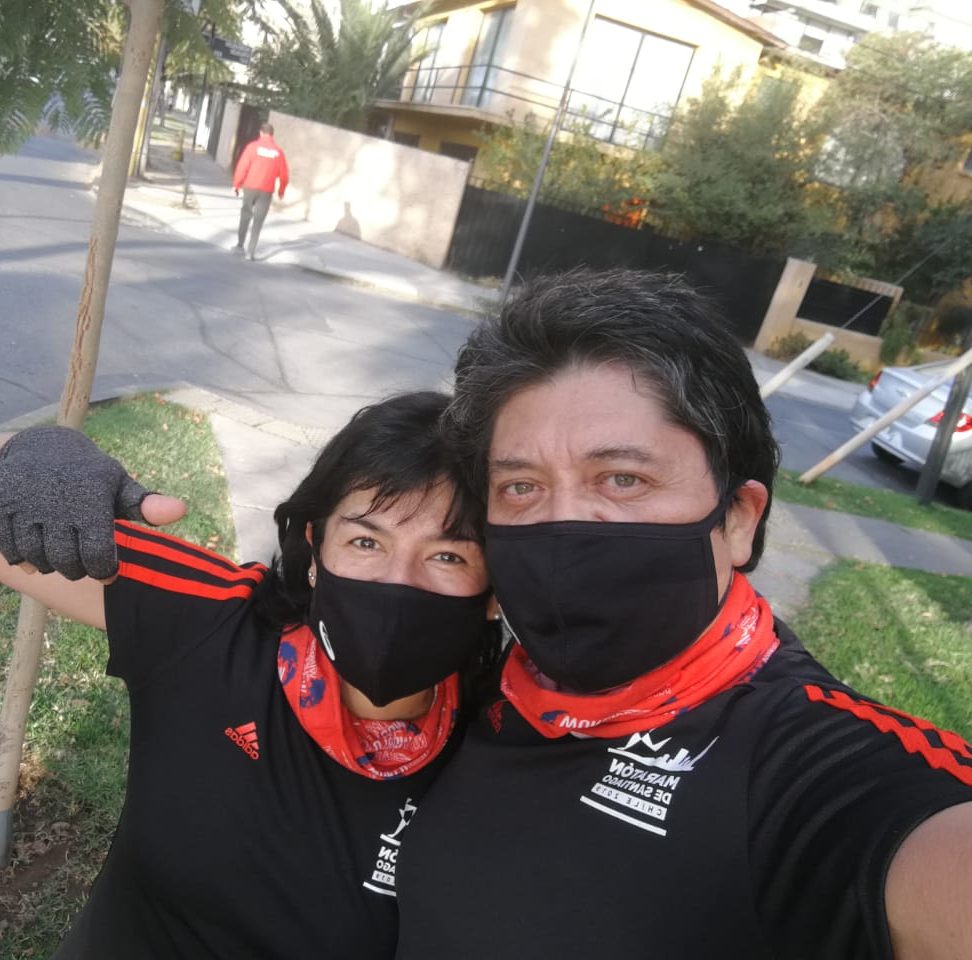 Varietes M y M - Mónica y Marcos